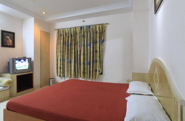 Hotel Kailash, Lalitpur 1